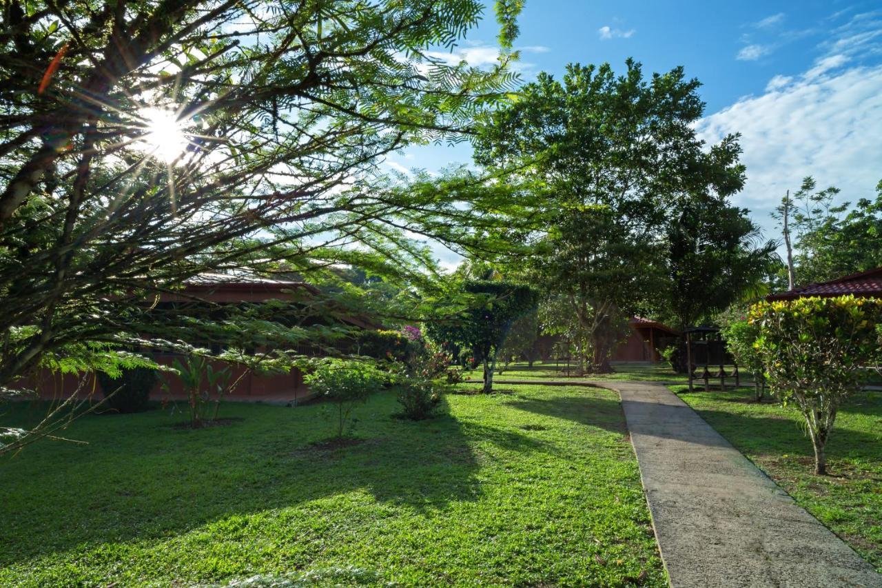Natural Lodge Cano Negro Esterno foto