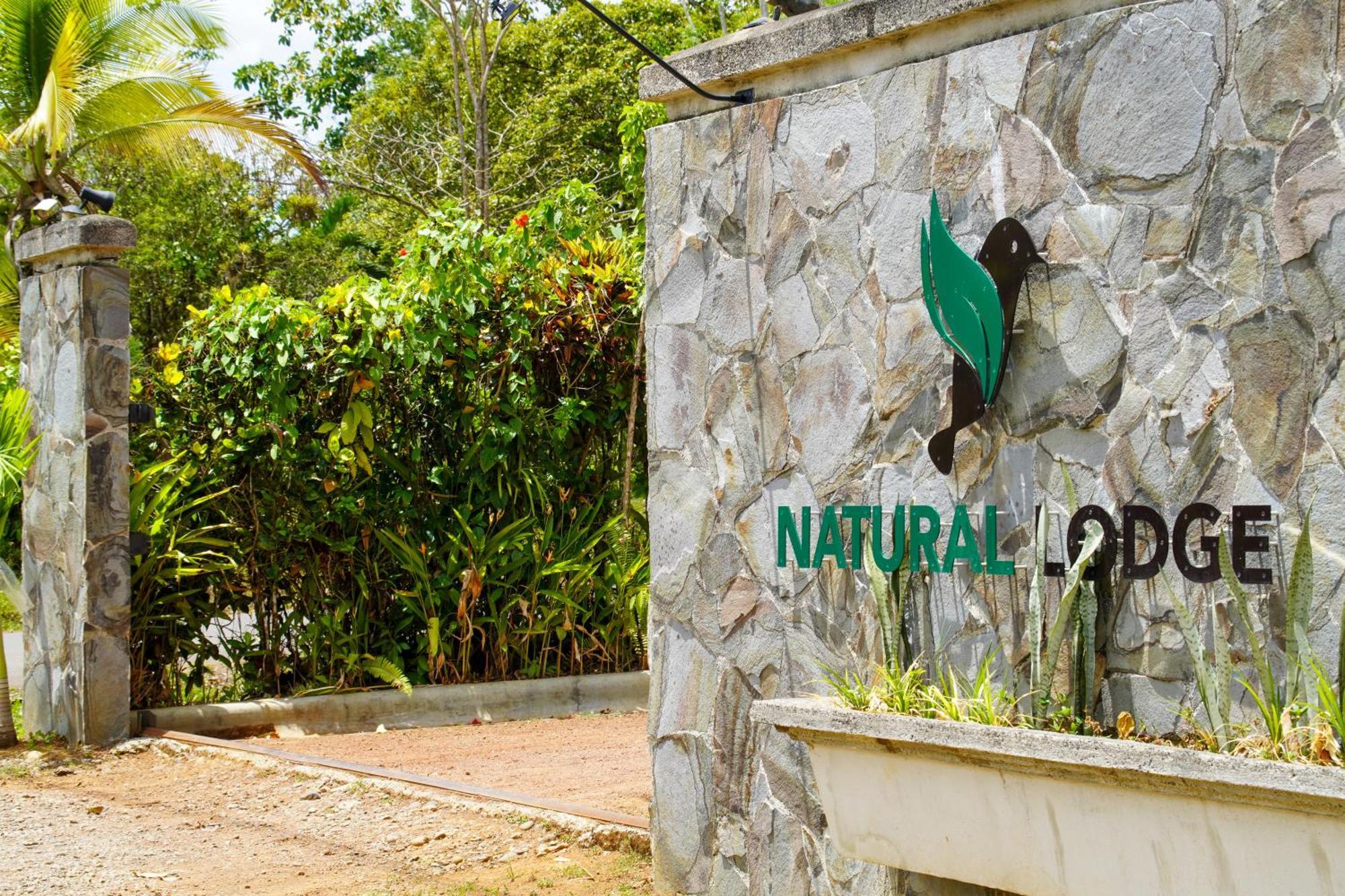 Natural Lodge Cano Negro Esterno foto