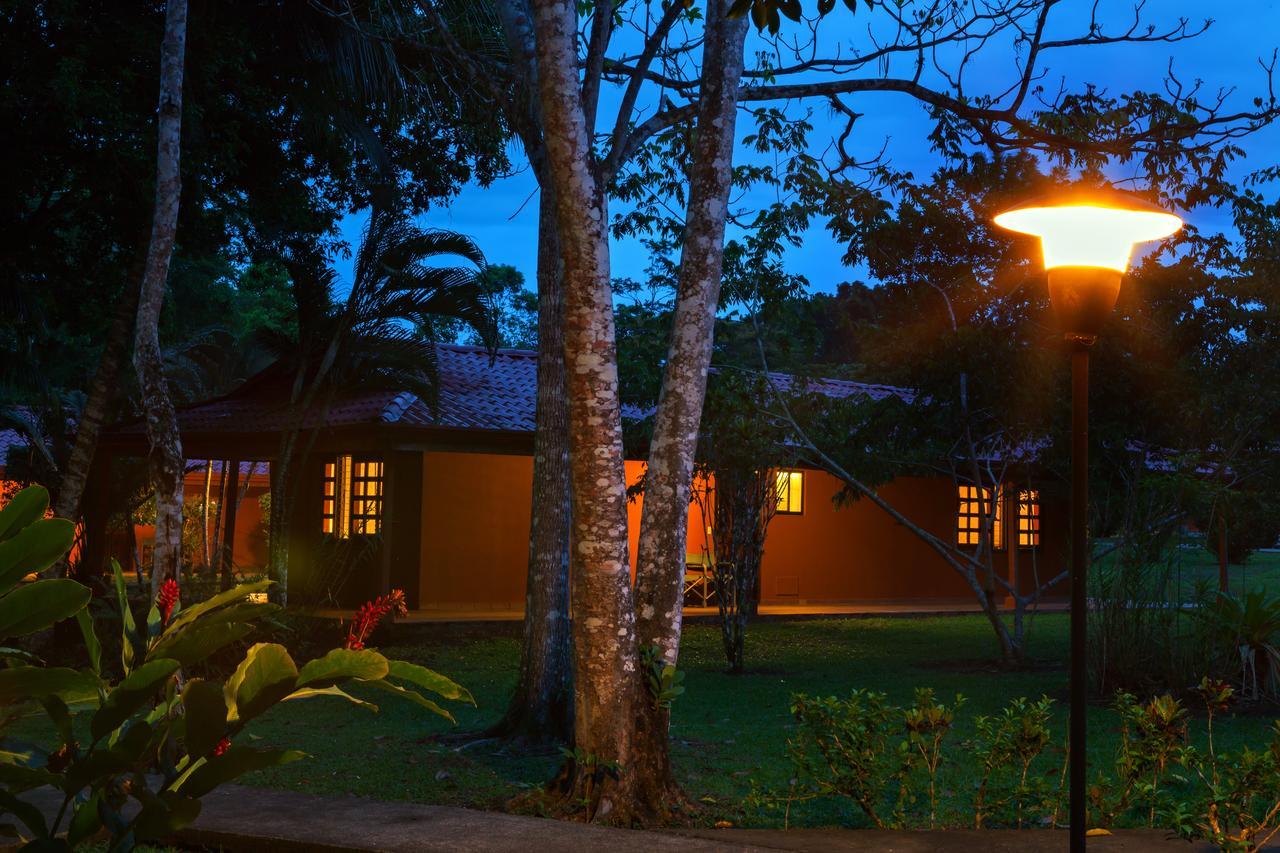 Natural Lodge Cano Negro Esterno foto