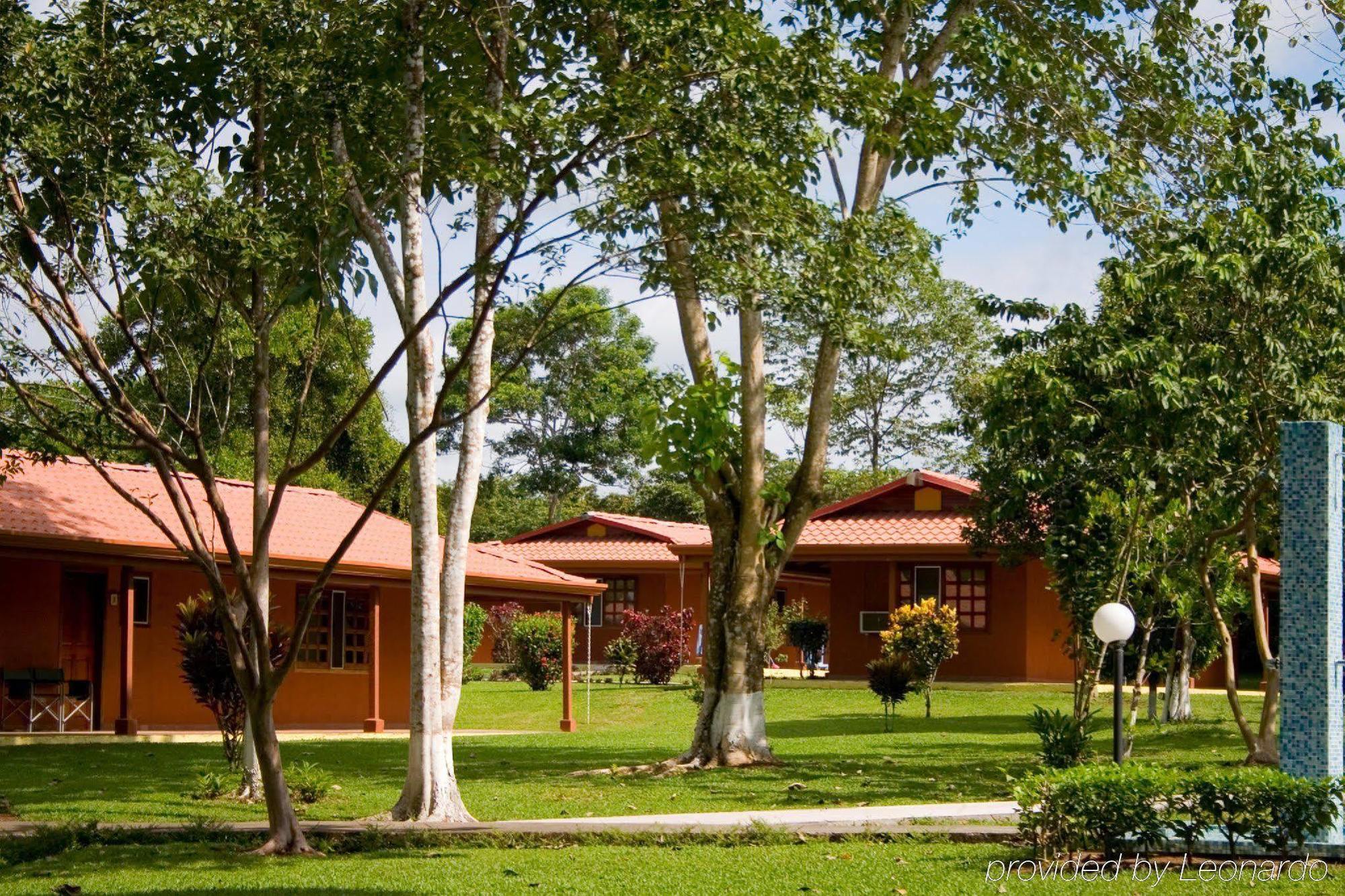 Natural Lodge Cano Negro Esterno foto
